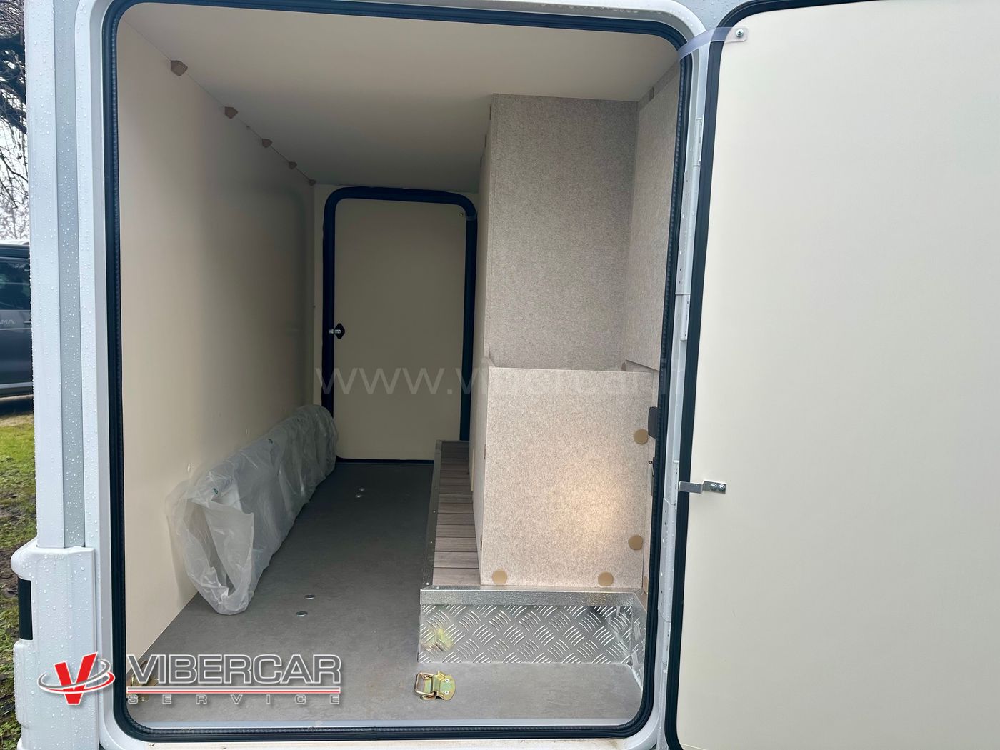 Mc Louis Mc4 331 Slim - Vibercar Service